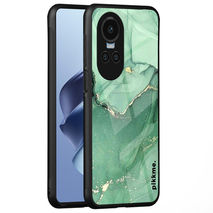 Pikkme back cover for Oppo Reno 10 5G