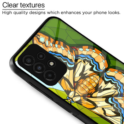 Samsung A13 4G Hybrid mobile back cover by Pikkme – photo 4