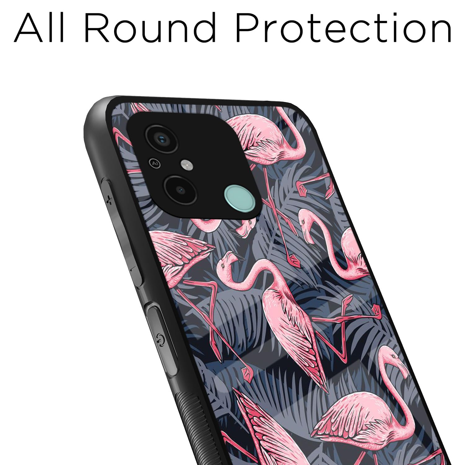 Hybrid Phone cover for Redmi 12C/Poco C55 – Pikkme – photo 7