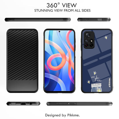 Pikkme mobile cover for Redmi Note 11T/Poco M4 Pro 5G – photo 2