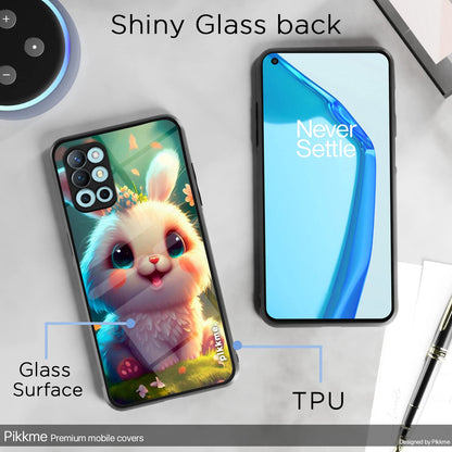 Pikkme OnePlus 8T mobile back cover – photo 3