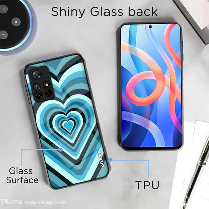 Mobile back cover for Redmi Note 11T/Poco M4 Pro 5G – Pikkme – photo 3