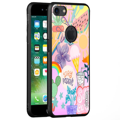 Mobile back cover for iPhone 7/8 – Pikkme