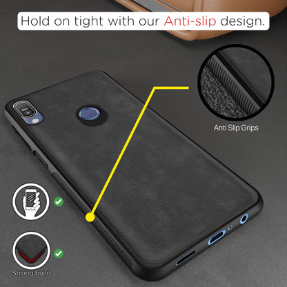 Pikkme grey phone cover for Asus – photo 2