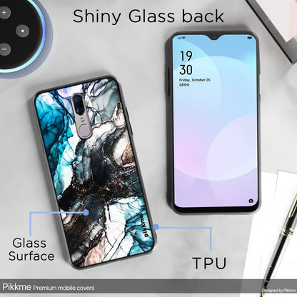 Pikkme mobile cover for Oppo F11 – photo 3