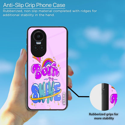 Pikkme Oppo Reno 10 Pro 5G Hybrid mobile back cover – photo 5