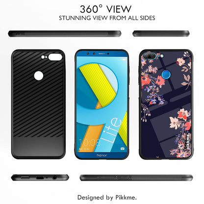 Mobile back cover for Honor 9 Lite – Pikkme – photo 2