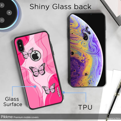 Pikkme phone cover for iPhone X/XS – photo 3