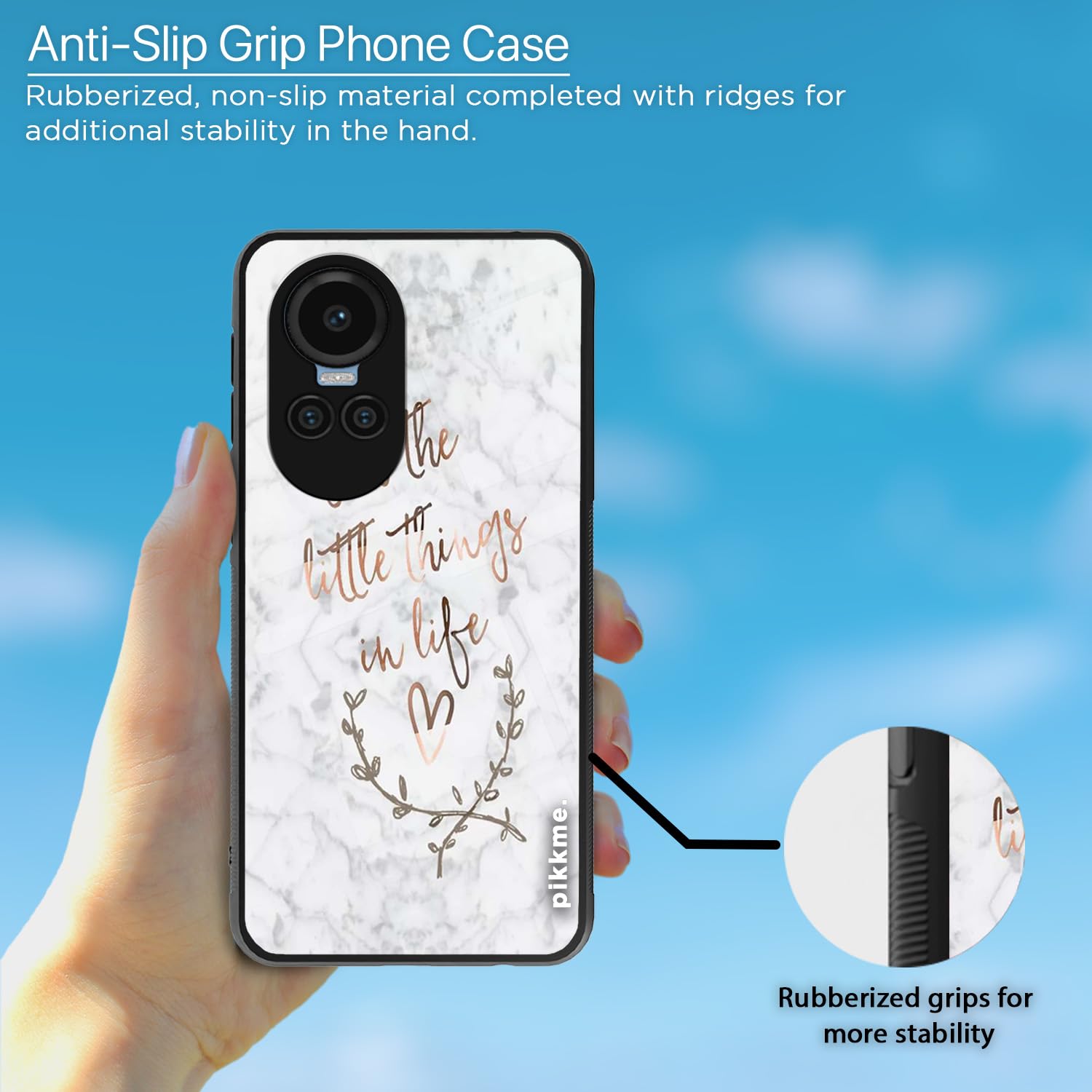 Pikkme phone cover for Oppo Reno 10 5G – photo 5