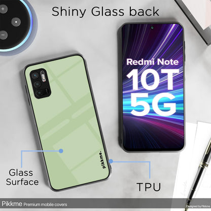 Pikkme mobile cover for Redmi Note 10T/Poco M3 Pro 5G – photo 3