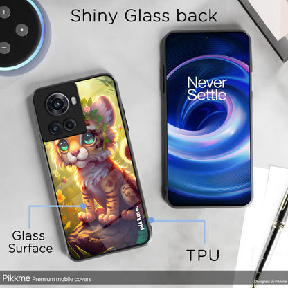 OnePlus 10R phone cover by Pikkme – photo 3