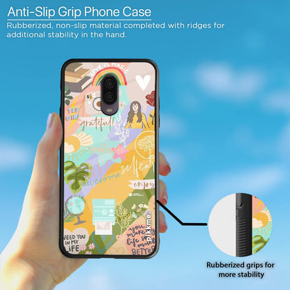 Pikkme OnePlus 7 Hybrid phone cover – photo 5