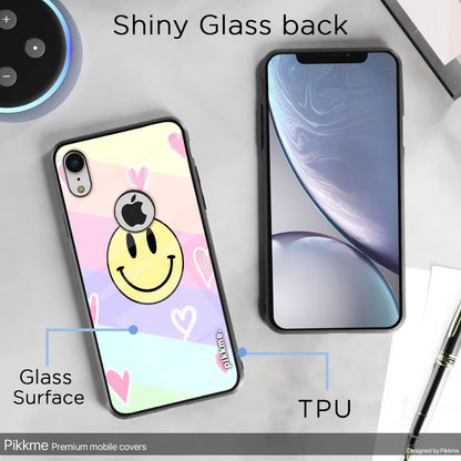 Pikkme iPhone XR phone cover – photo 3
