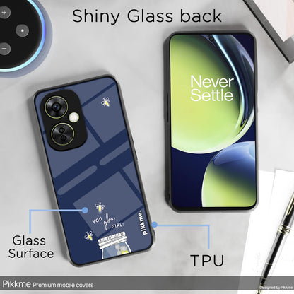 Hybrid Mobile back cover for OnePlus Nord CE 3 Lite 5G – Pikkme – photo 3