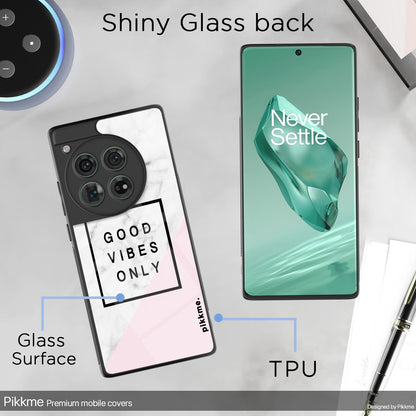 Pikkme OnePlus 12 5G mobile cover – photo 3