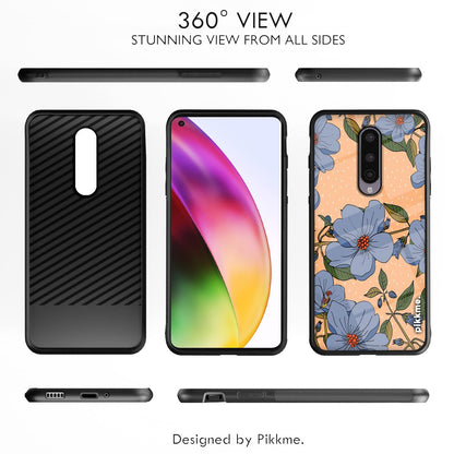 Back cover for OnePlus 8 – Pikkme – photo 2