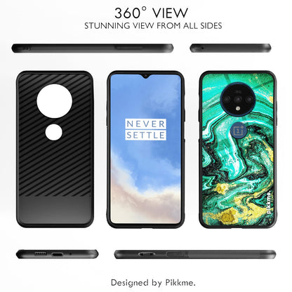 Phone cover for OnePlus 7T – Pikkme – photo 2