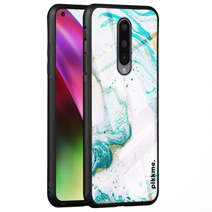 Pikkme OnePlus 8 Hybrid phone cover