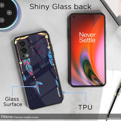 Pikkme OnePlus Nord 2 5G mobile back cover – photo 3