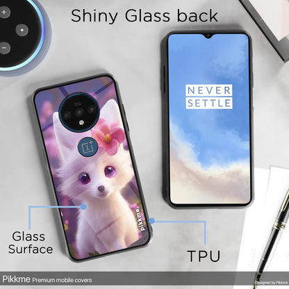 Pikkme mobile cover for OnePlus 7T – photo 3