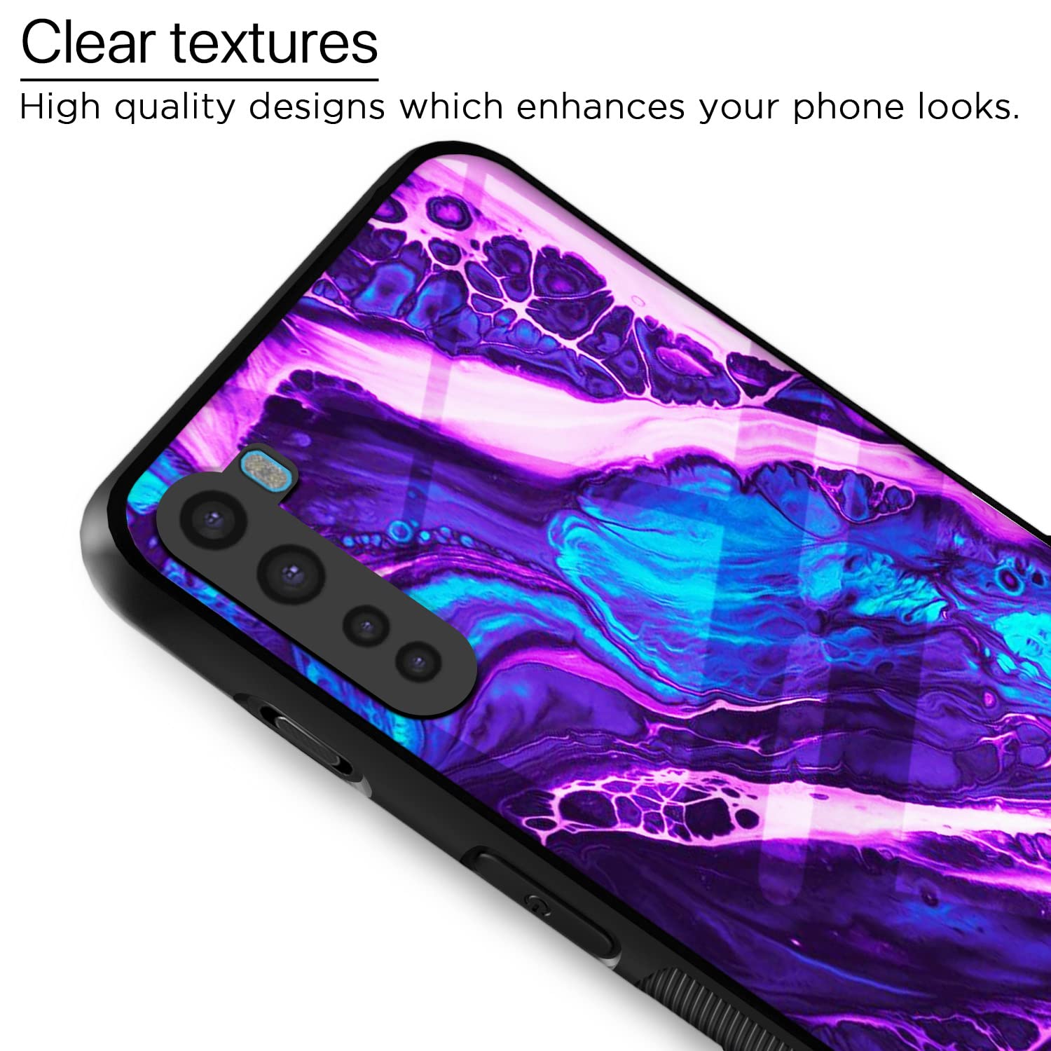 Pikkme OnePlus Nord mobile cover – photo 4