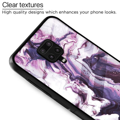 Hybrid Mobile back cover for Redmi Note 9 Pro/Note 9 Pro Max/Poco M2 Pro/Note 10 Lite – Pikkme – photo 4