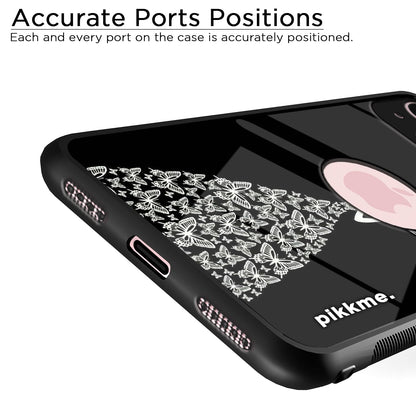 Hybrid Mobile cover for iPhone 15 Plus – Pikkme – photo 6