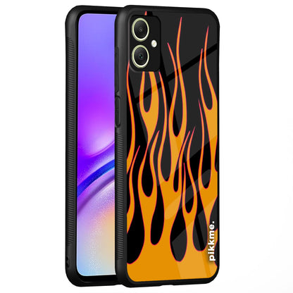 Back cover for Samsung A05/M05/F05 – Pikkme