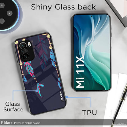 Pikkme mobile cover for Mi 11X/11X Pro – photo 3
