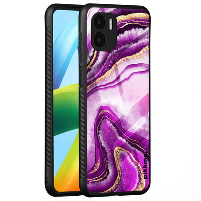 Redmi A1/A2 mobile cover by Pikkme