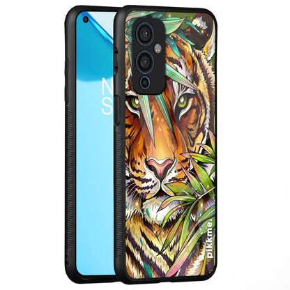 Pikkme phone cover for OnePlus 9