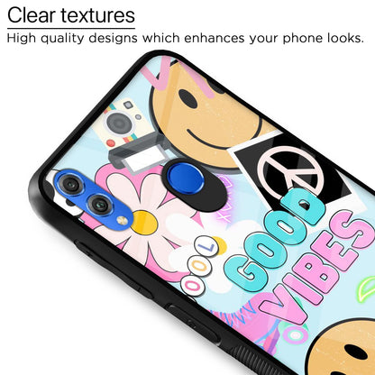 Pikkme back cover for Honor 8X – photo 4