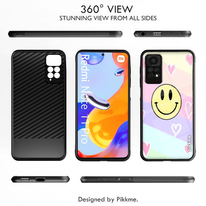 Back cover for Redmi Note 11 Pro/Note 11 Pro Plus 5G – Pikkme – photo 2
