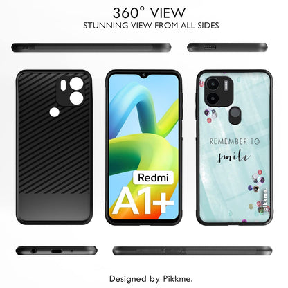 Mobile cover for Redmi A1 Plus/A2 Plus/Poco C50 – Pikkme – photo 2
