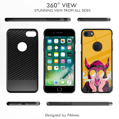 Pikkme iPhone 7/8 phone cover – photo 2