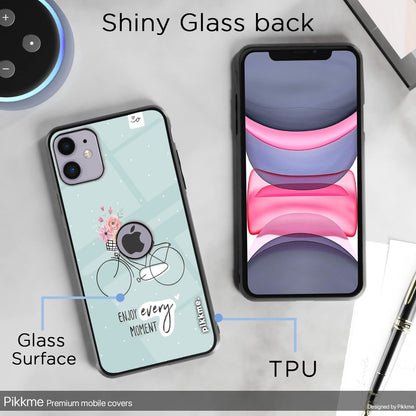 iPhone 11 mobile back cover by Pikkme – photo 3