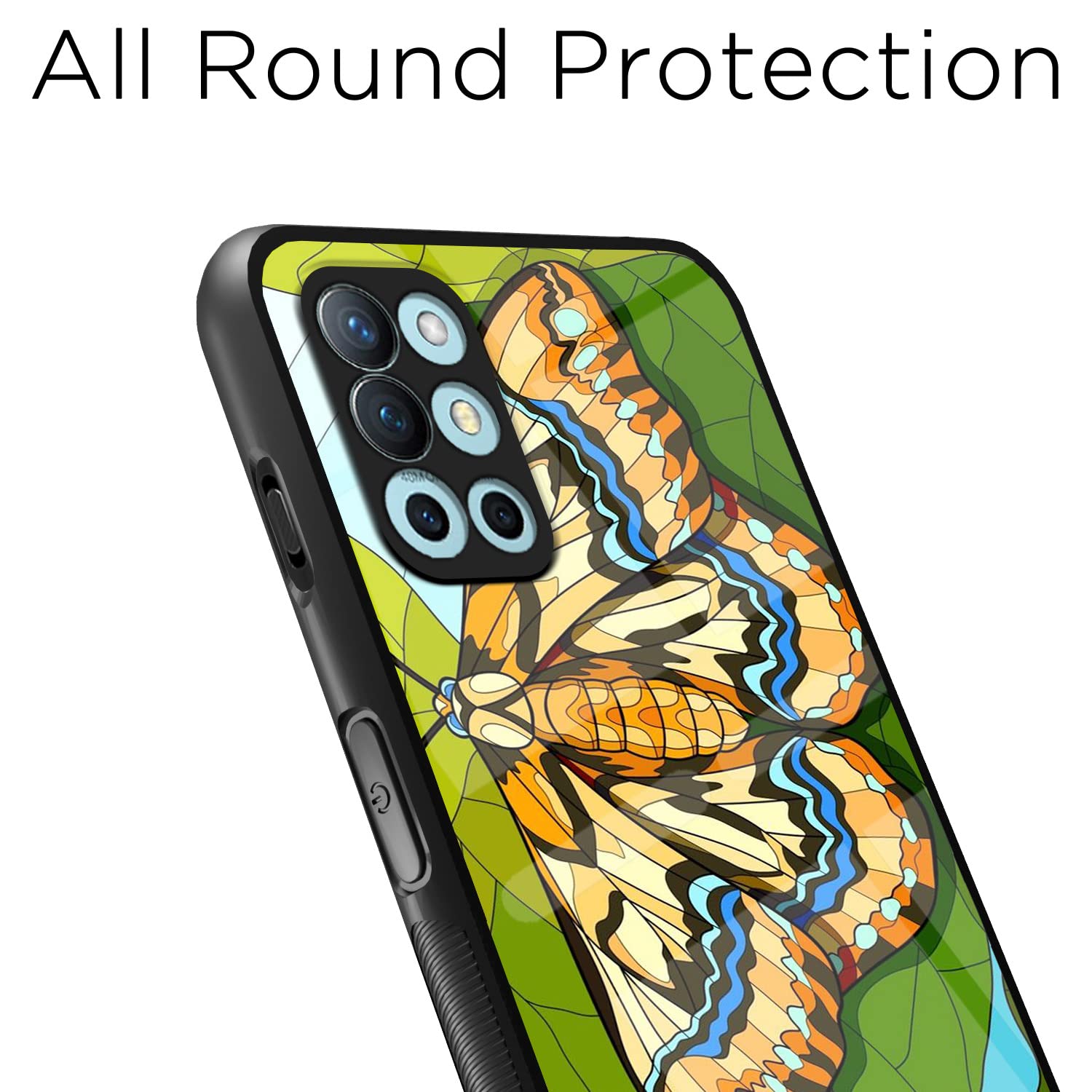 Pikkme OnePlus 8T back cover – photo 7