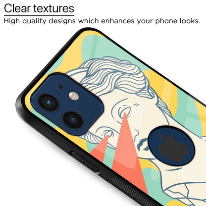 Pikkme iPhone 12 Mini Hybrid mobile cover – photo 4