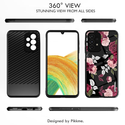 Pikkme Samsung A13 4G phone cover – photo 2
