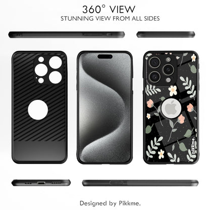 iPhone 15 Pro back cover by Pikkme – photo 2