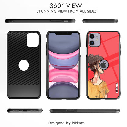 iPhone 11 Style Swag mobile cover by Pikkme – photo 2