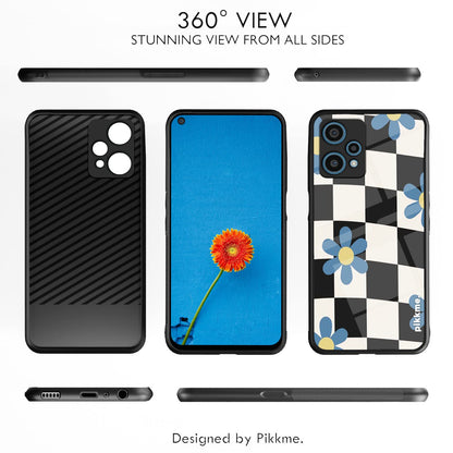 OnePlus Nord CE 2 Lite 5G mobile cover by Pikkme – photo 2