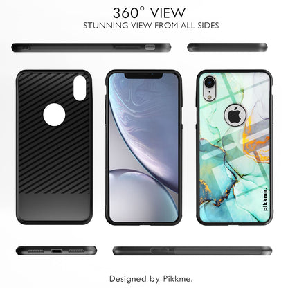 Back cover for iPhone XR – Pikkme – photo 2