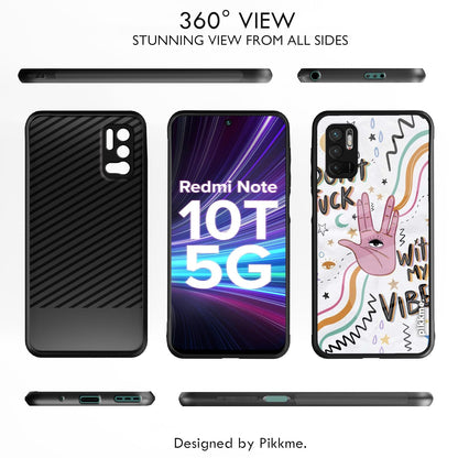 Hybrid Back cover for Redmi Note 10T/Poco M3 Pro 5G – Pikkme – photo 2