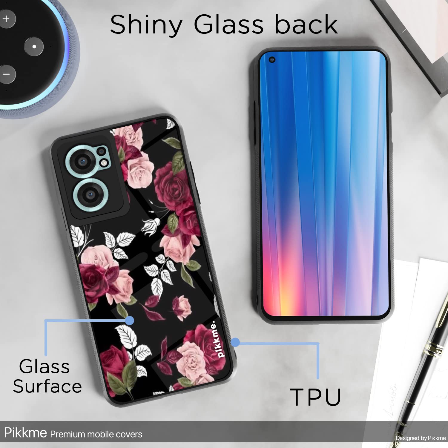 Pikkme mobile cover for OnePlus Nord CE 2 5G – photo 3