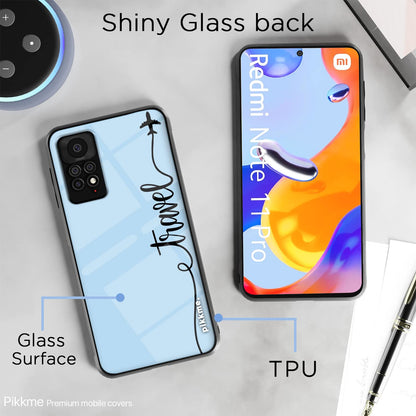 Pikkme Redmi Note 11 Pro/Note 11 Pro Plus 5G back cover – photo 3