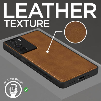 Pikkme brown phone cover for Realme C75 – photo 2