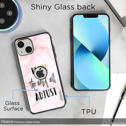 Pikkme iPhone 13 mobile back cover – photo 3
