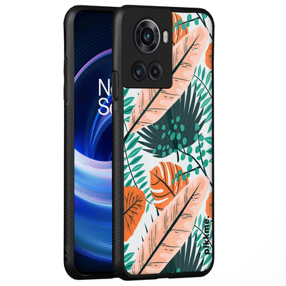 Pikkme mobile back cover for OnePlus 10R