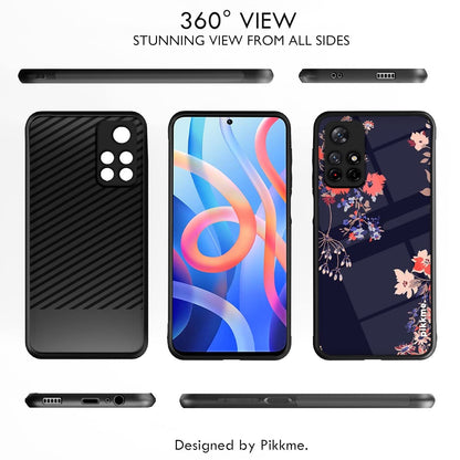 Pikkme Redmi Note 11T/Poco M4 Pro 5G mobile back cover – photo 2